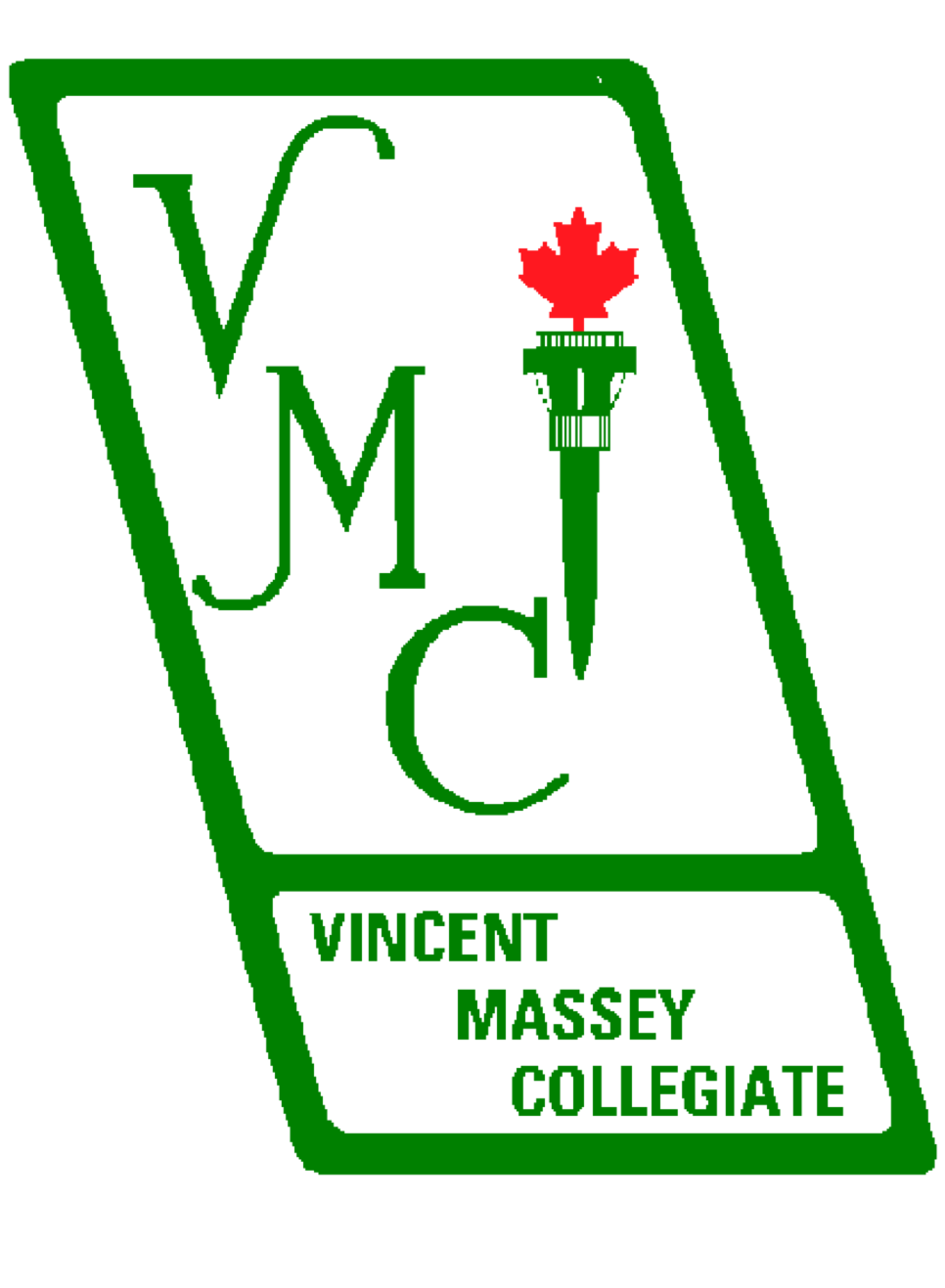 Vincent-Massey-Collegiate